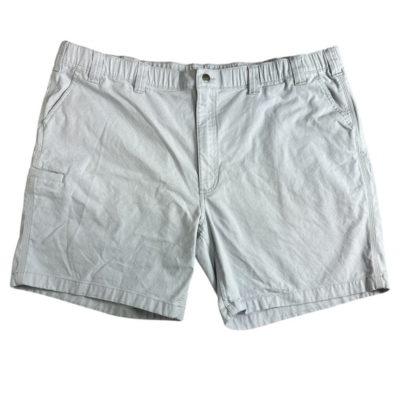 Carhartt Cargo Shorts - Picture 1 of 6